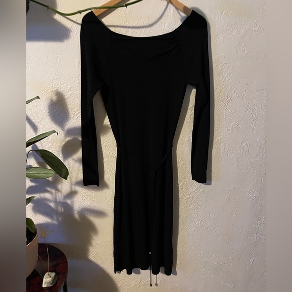 BCBGMaxAria DRESS - Picture 1 of 5
